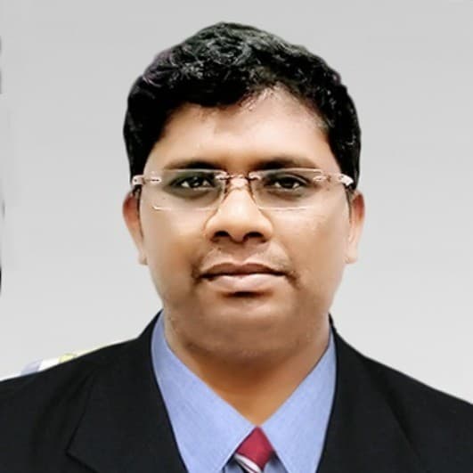 Narayan Gouda