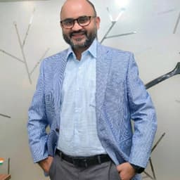 Narayan Gowda