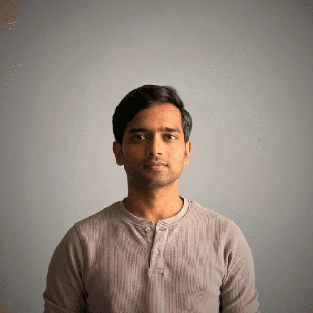 Narayan Kumar