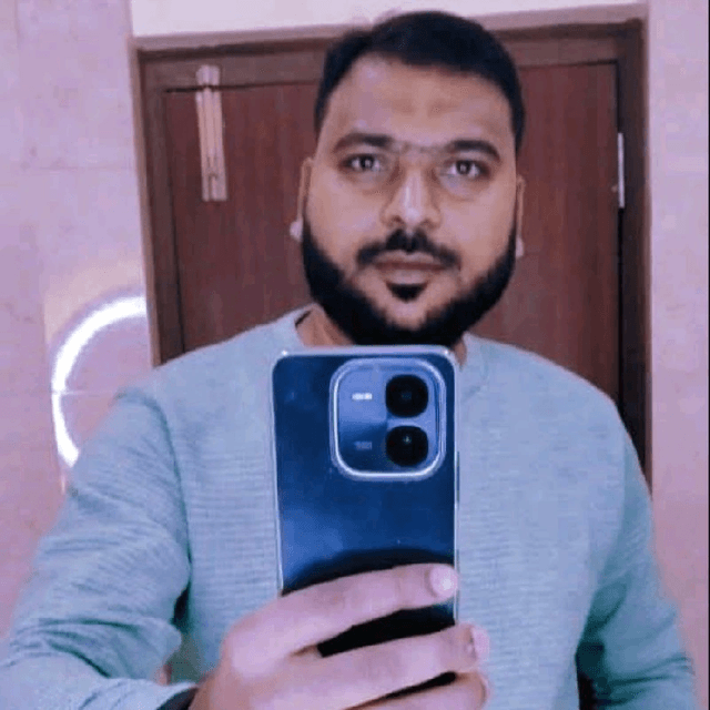 Narayan Mondal