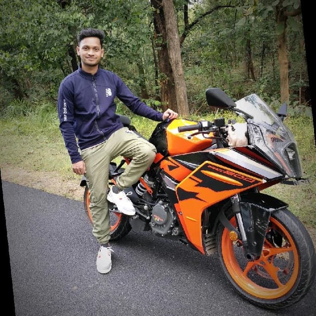 Narayan Singh