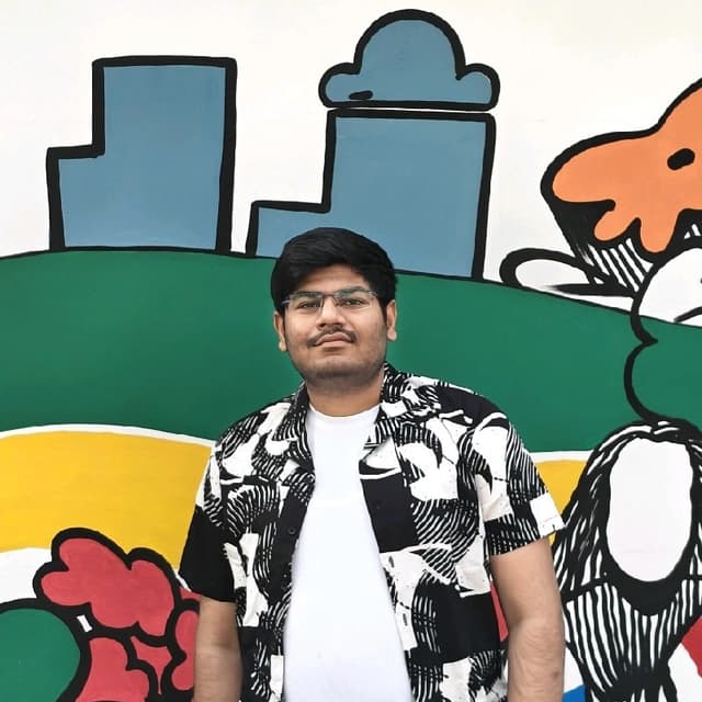 Narayan S.