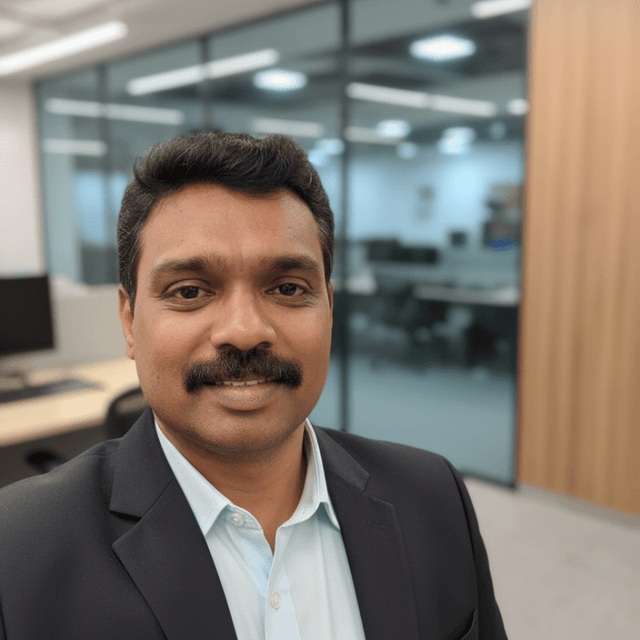 Narayana Murthy