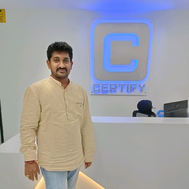 Narayana Reddy