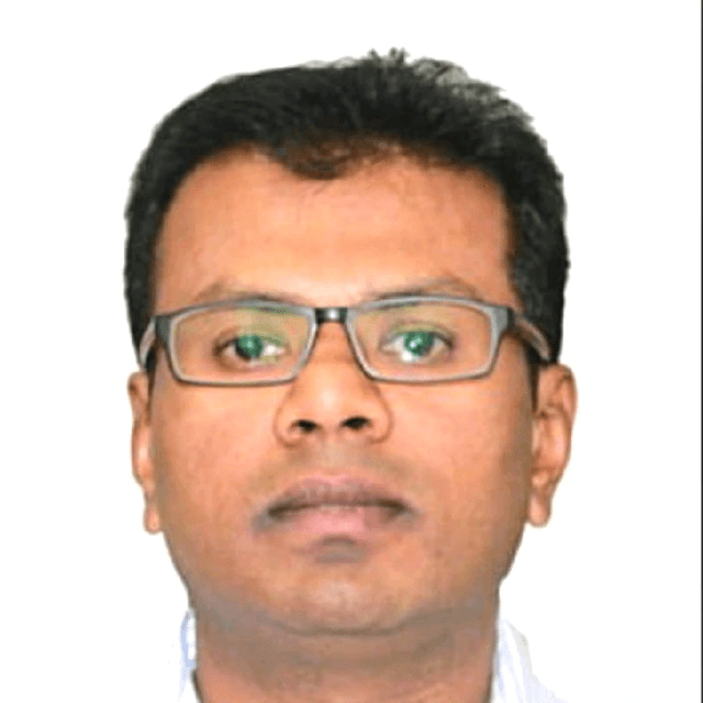 Narayana B.