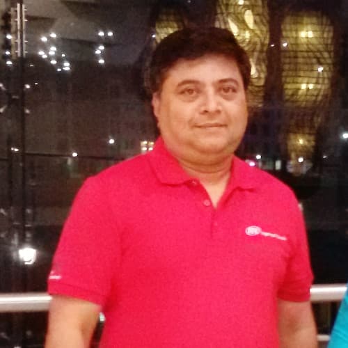 Narayanan M