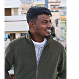 Narayanan S
