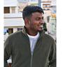 Narayanan S