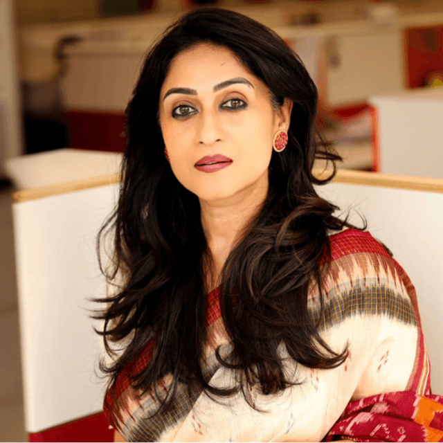 Nisha Narayanan