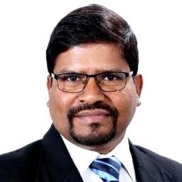 Narayanasamy Kanakasabai