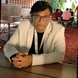 Narayana Swaroop