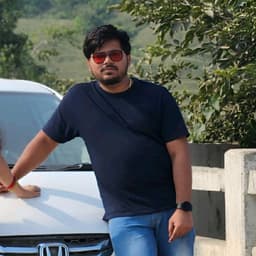 Narayan Dubey