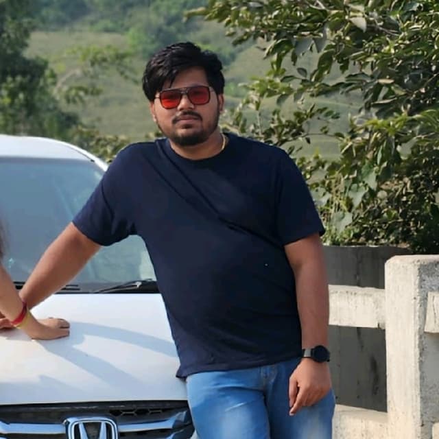 Narayan Dubey