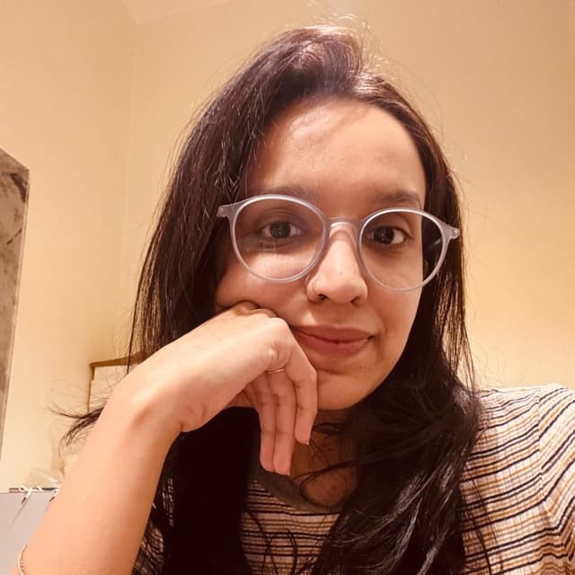 Narayani Pandya