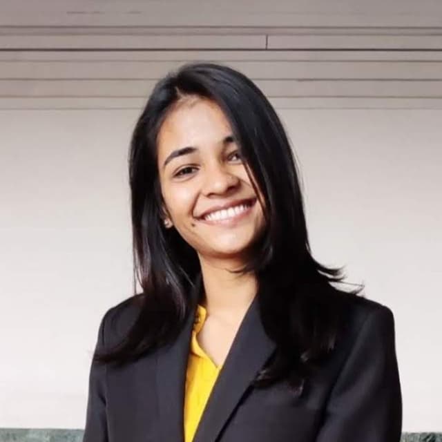 Narayani Patil
