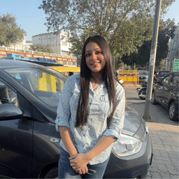 Narayani Verma