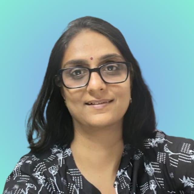 Narayani Gurunathan