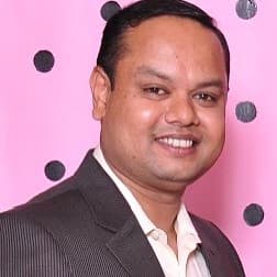 Narayan Kulkarni
