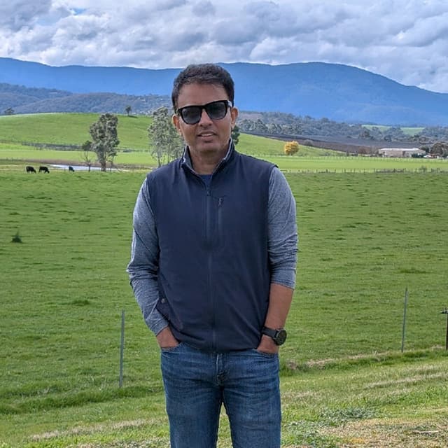 Narayan Thammaiah