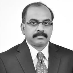 Shankar Narayan