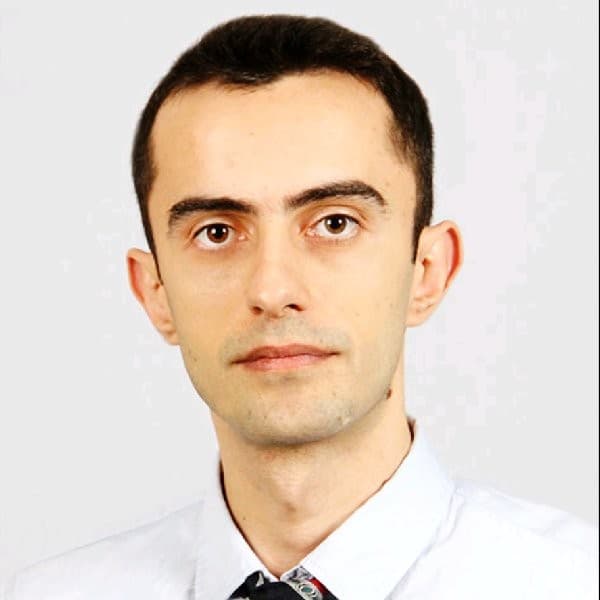 Narek Muradyan