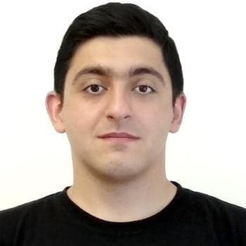 Narek Jaghinyan