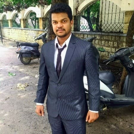 naren gunasekaran