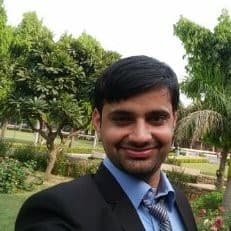 Narendra Kumar