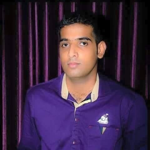 Narendra Kherajani