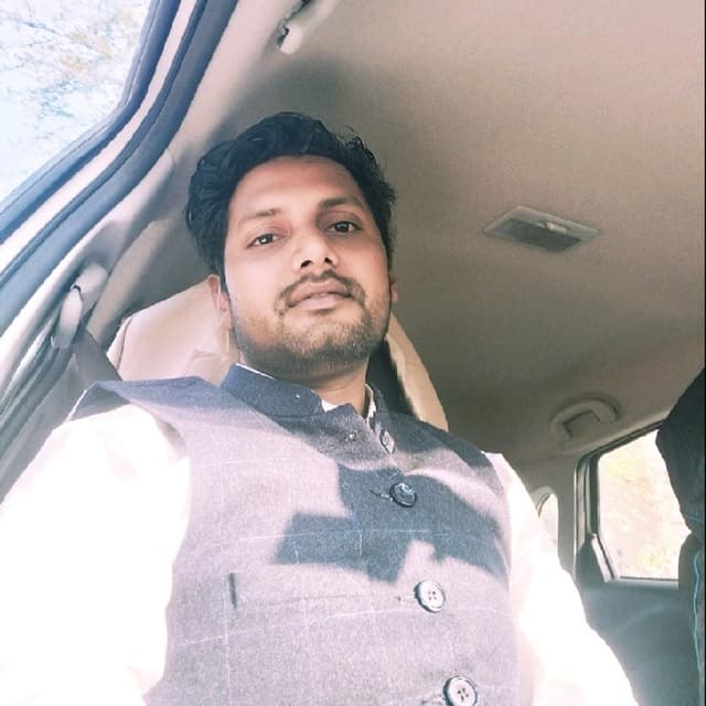 Narender Dahiya