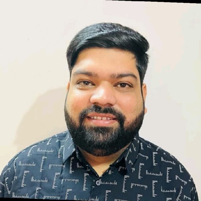 Narender Kumar