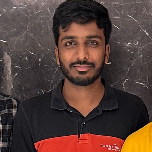 Narender Reddy