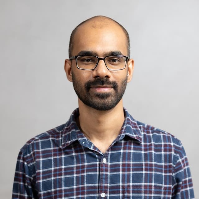 Narendhra Rajagopal