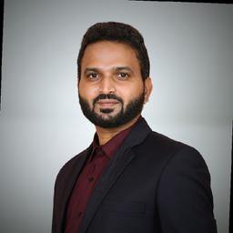 Narendiran Ravichandran