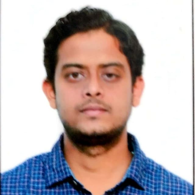 Narendra B