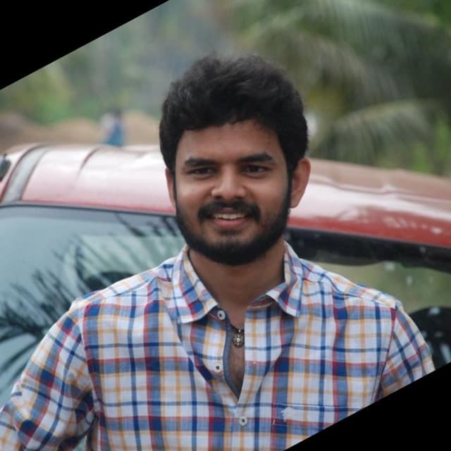 Narendra Babu