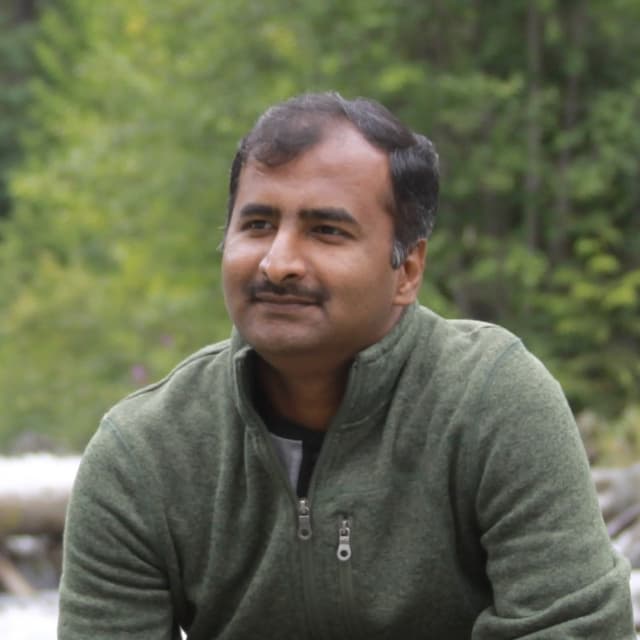 Narendra Babu