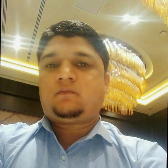 Narendra  Chand