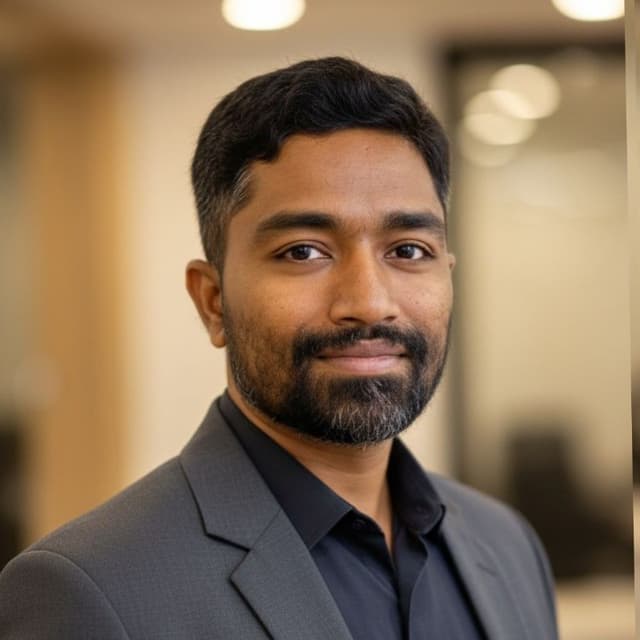 Narendra Datta