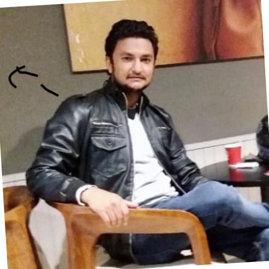 Narendra Dhami