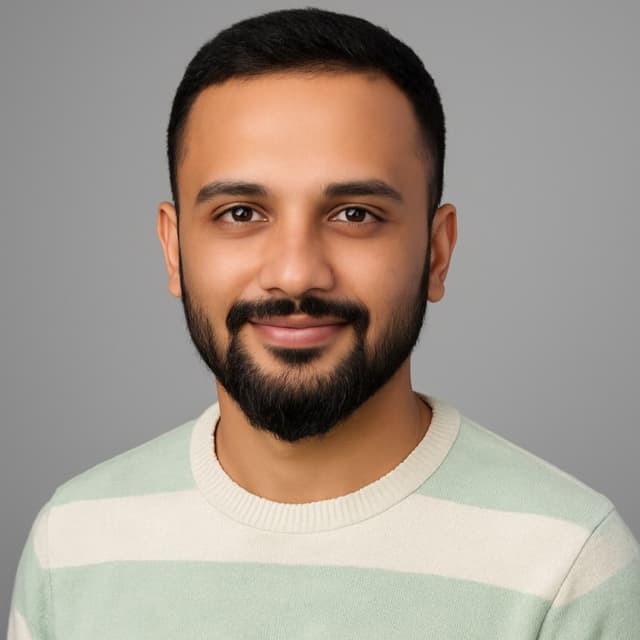 Narendra G