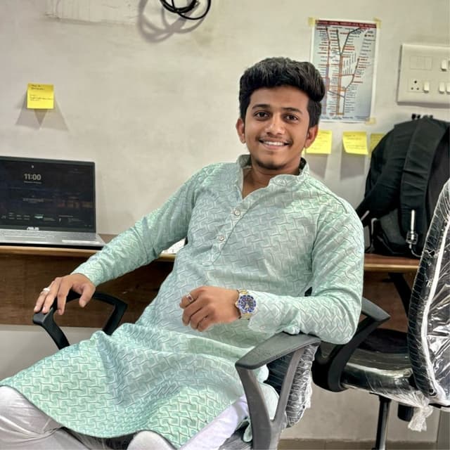 Narendra Giramkar
