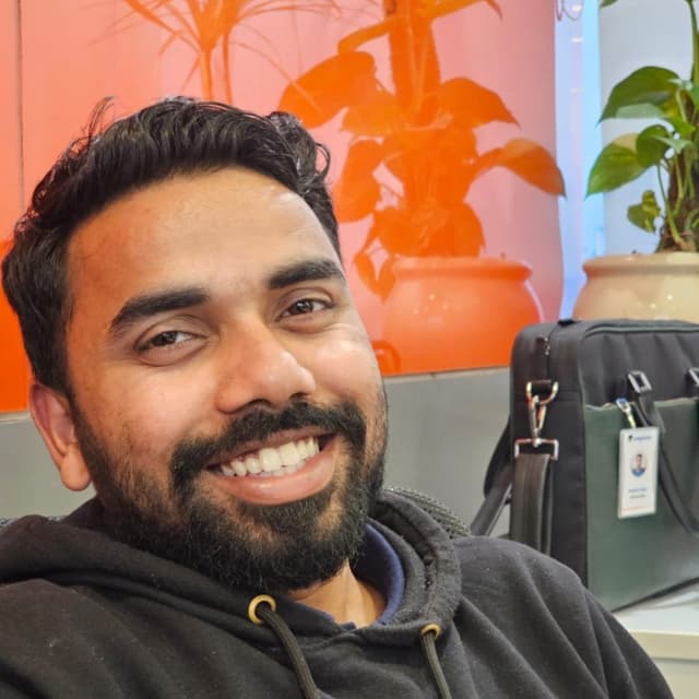 Narendra Jadaun