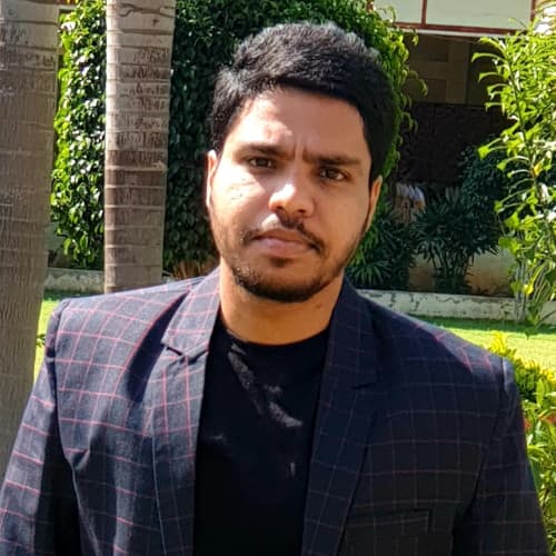 Narendra Joshi