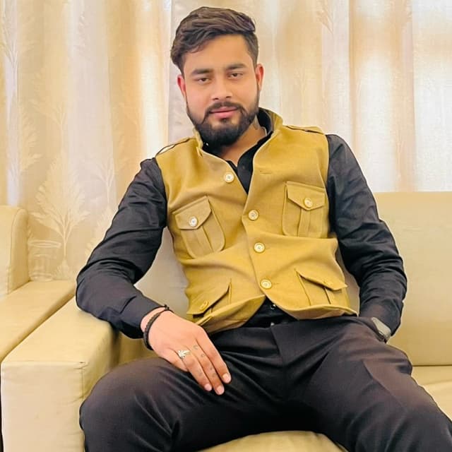 Narendra Khangar
