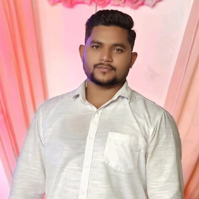 Narendra Kumar
