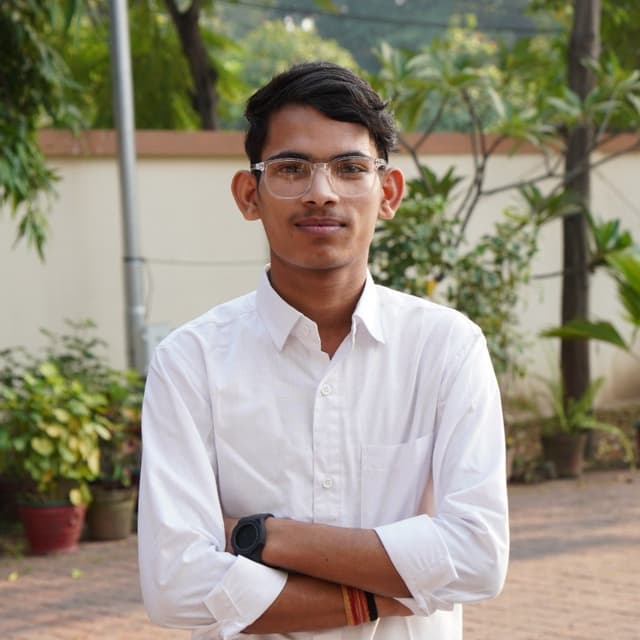 Narendra Kumar