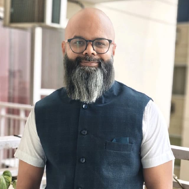 Narendra Patidar