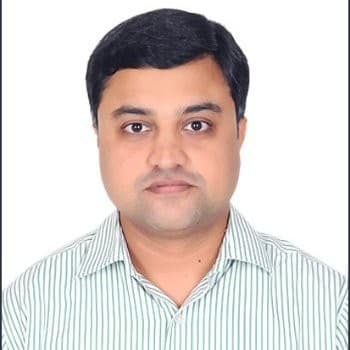 Narendra Ramanna