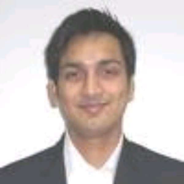 Narendra Rathi